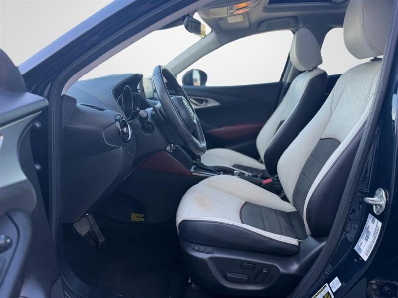 mazda CX-3 2018 - 9