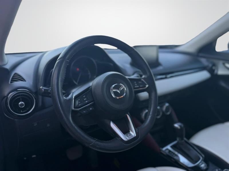 mazda CX-3 2018 - 10