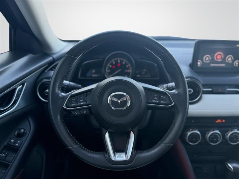 mazda CX-3 2018 - 13
