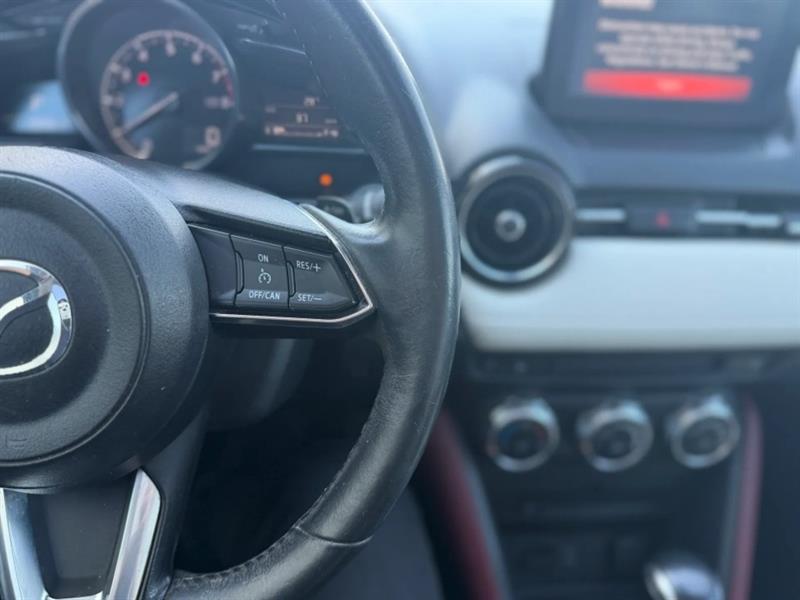 mazda CX-3 2018 - 14