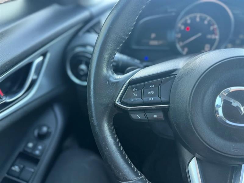 mazda CX-3 2018 - 15