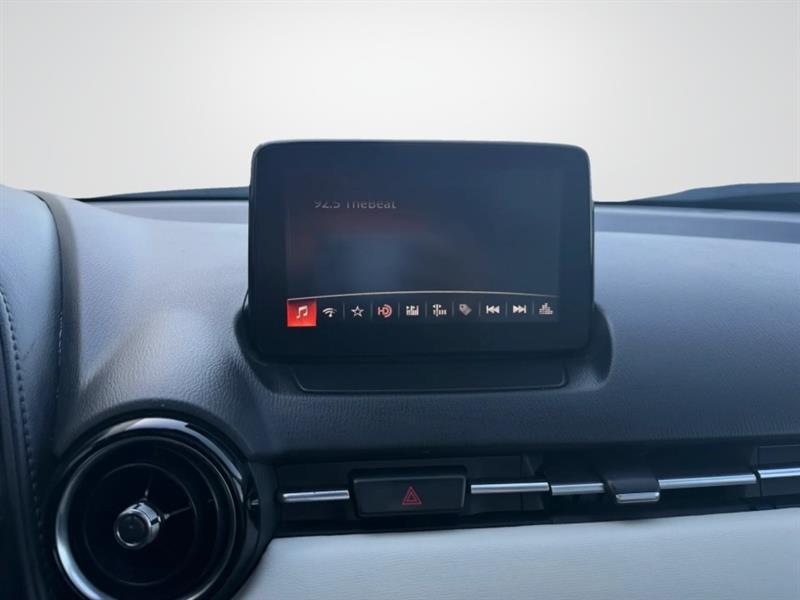 mazda CX-3 2018 - 16