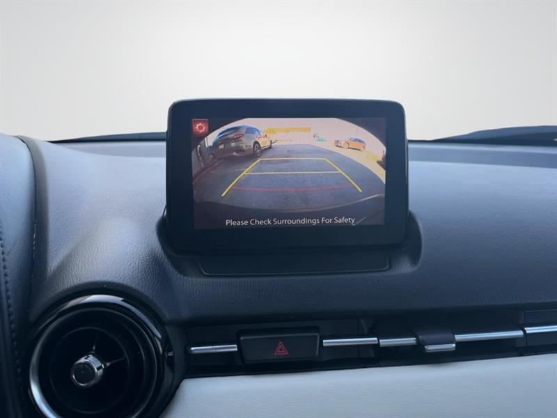 mazda CX-3 2018 - 17
