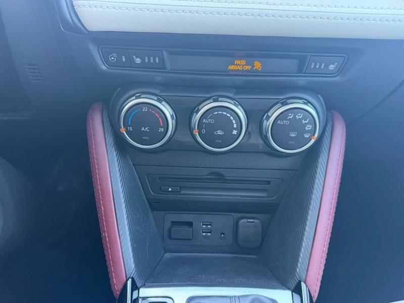 mazda CX-3 2018 - 18