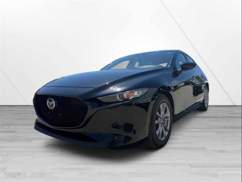 mazda Mazda3 2022