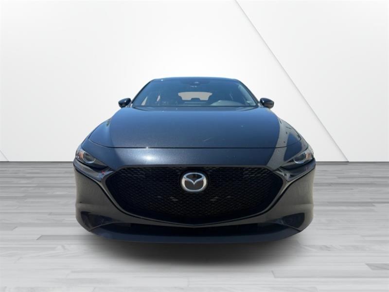 mazda Mazda3 2022 - 2