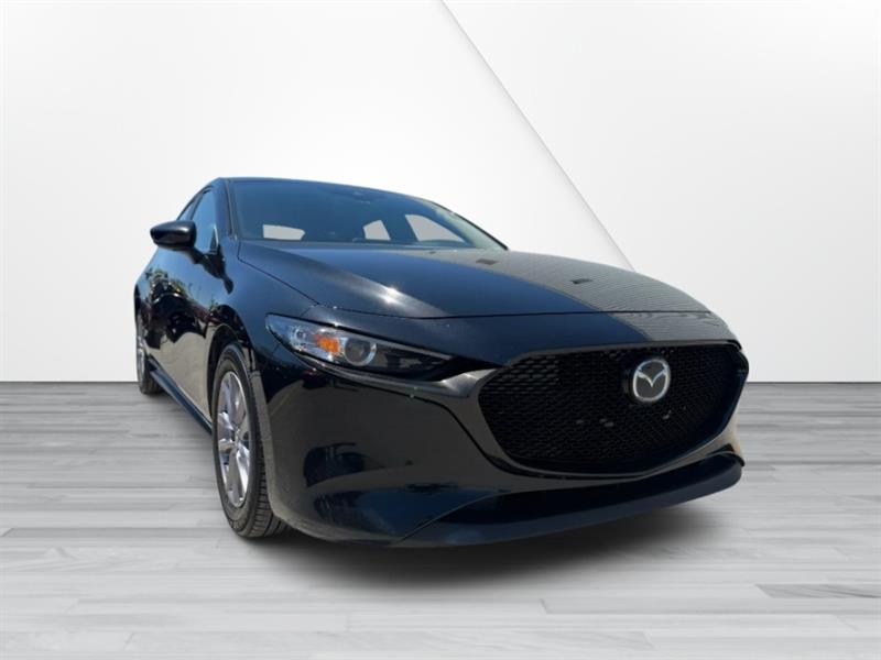 mazda Mazda3 2022 - 3
