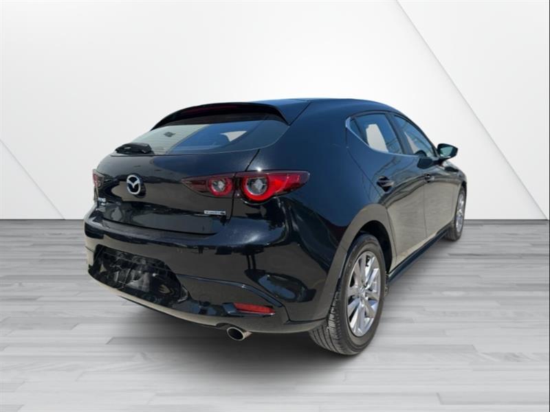 mazda Mazda3 2022 - 5