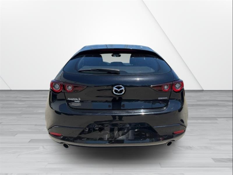mazda Mazda3 2022 - 6