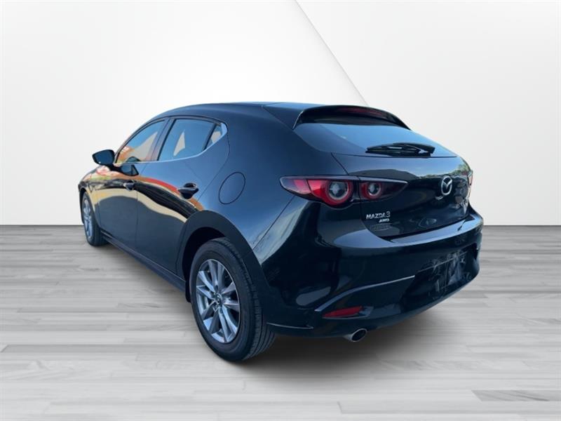 mazda Mazda3 2022 - 7
