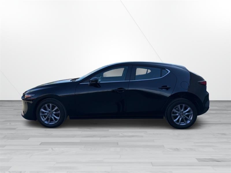 mazda Mazda3 2022 - 8