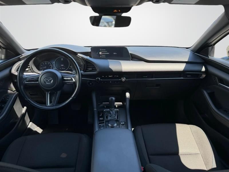 mazda Mazda3 2022 - 12