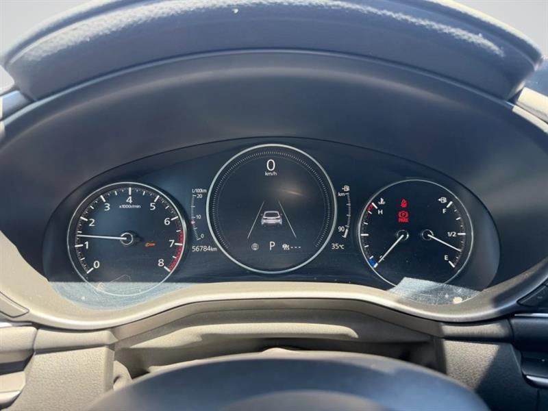 mazda Mazda3 2022 - 13