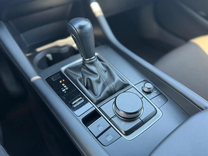 mazda Mazda3 2022 - 20