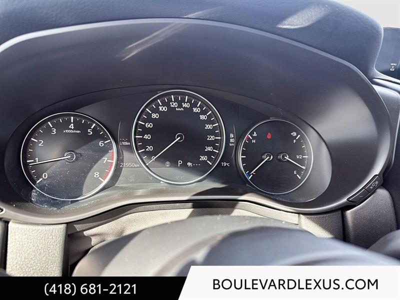 mazda CX-50 2024 - 14