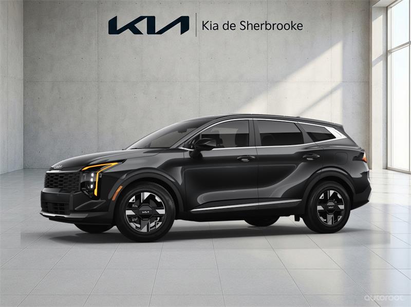 kia Sportage 2026 - 2