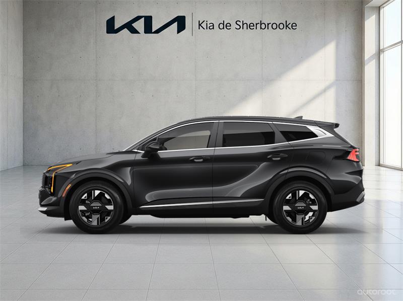 kia Sportage 2026 - 3