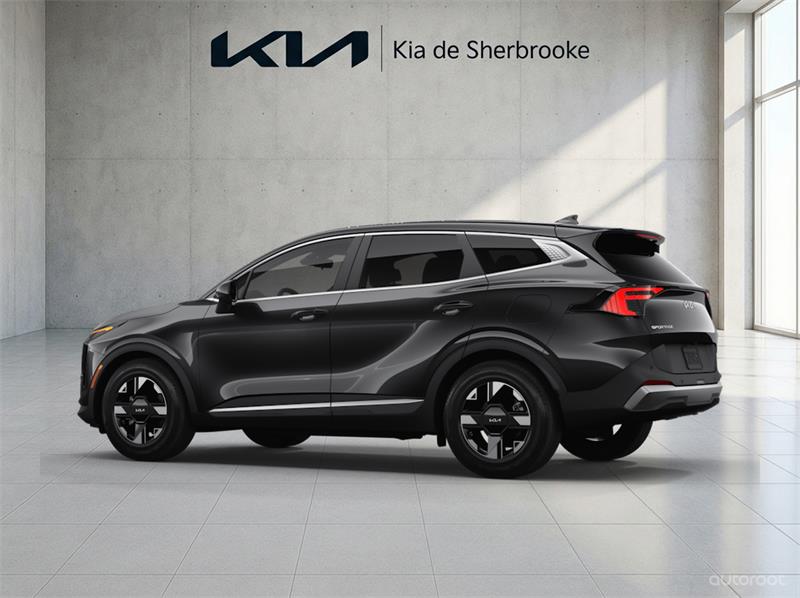kia Sportage 2026 - 4