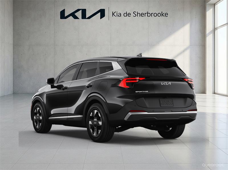 kia Sportage 2026 - 5