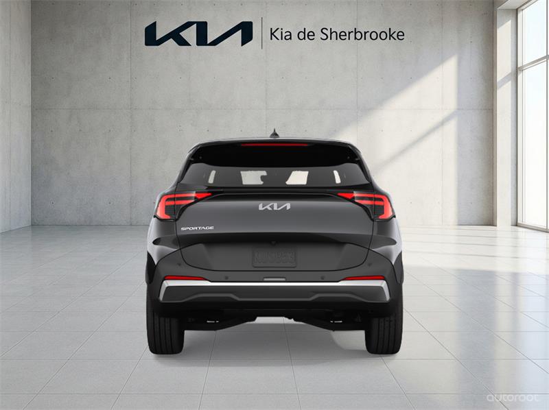 kia Sportage 2026 - 6