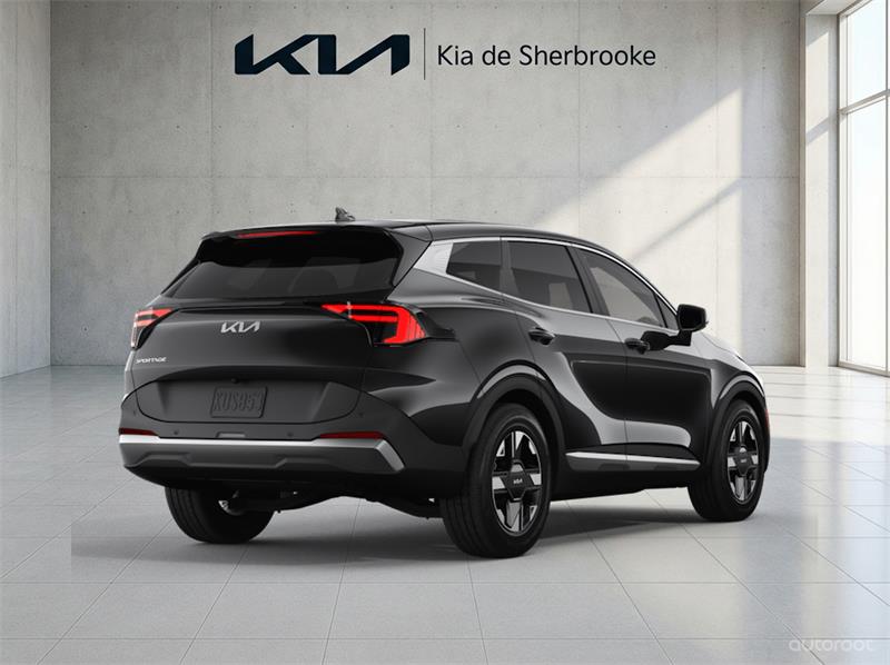 kia Sportage 2026 - 7
