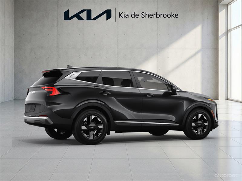 kia Sportage 2026 - 8