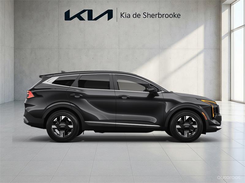 kia Sportage 2026 - 9