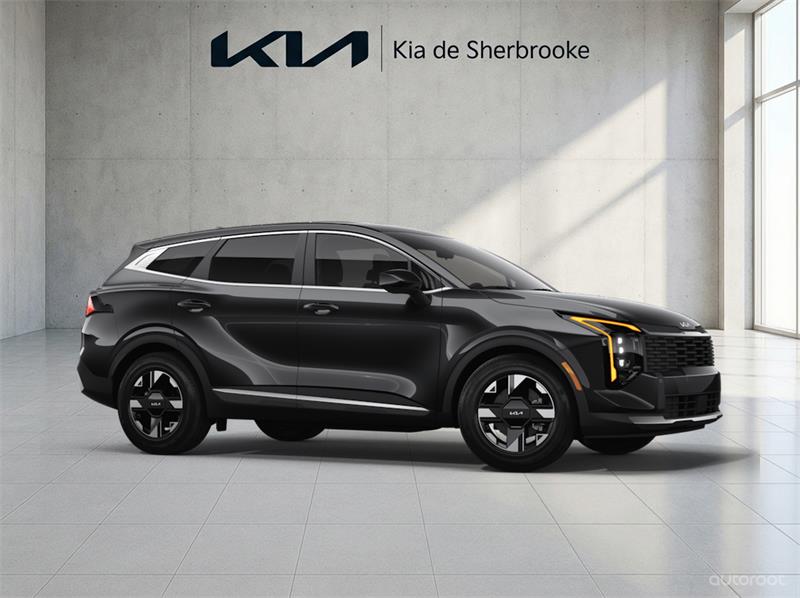 kia Sportage 2026 - 10