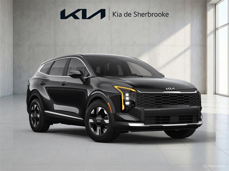 kia Sportage 2026 - 11