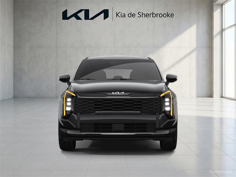 kia Sportage 2026 - 12