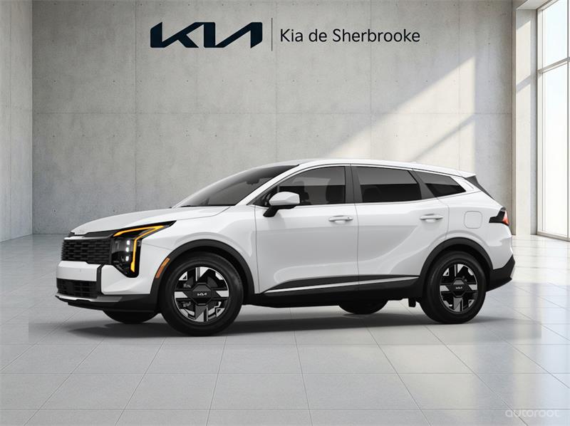 kia Sportage 2026 - 2