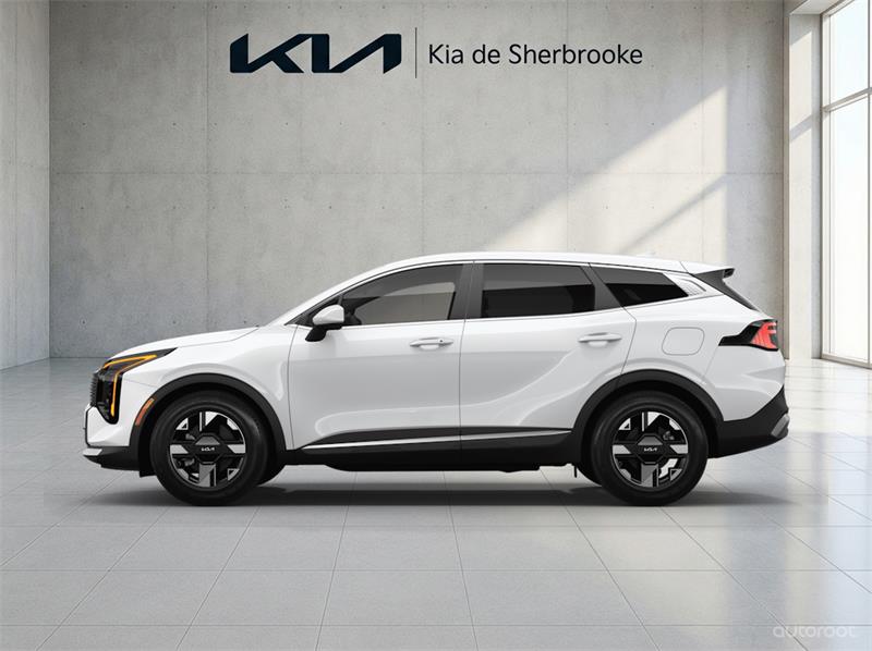 kia Sportage 2026 - 3