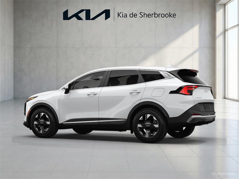 kia Sportage 2026 - 4
