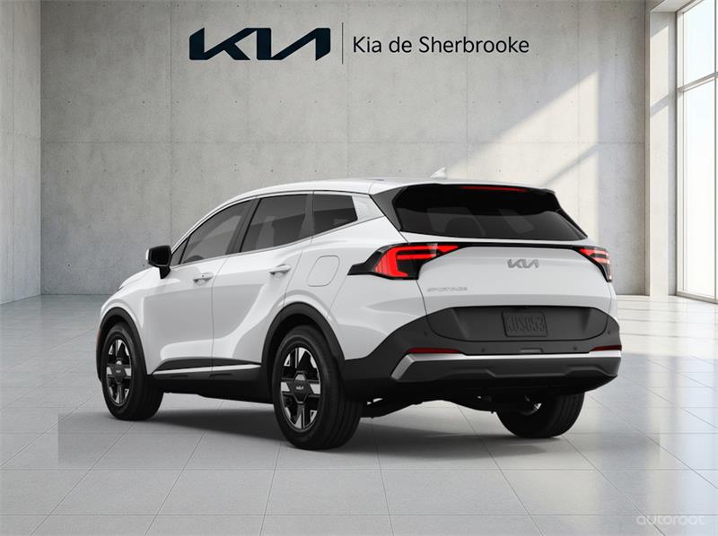kia Sportage 2026 - 5