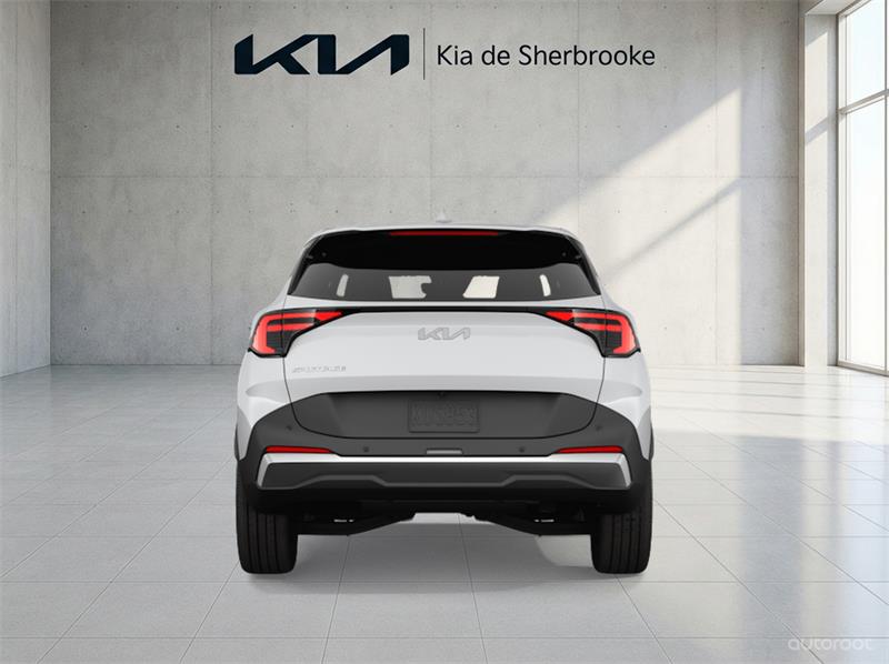 kia Sportage 2026 - 6