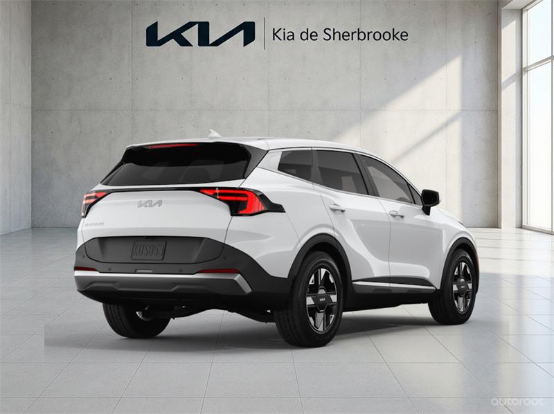 kia Sportage 2026 - 7