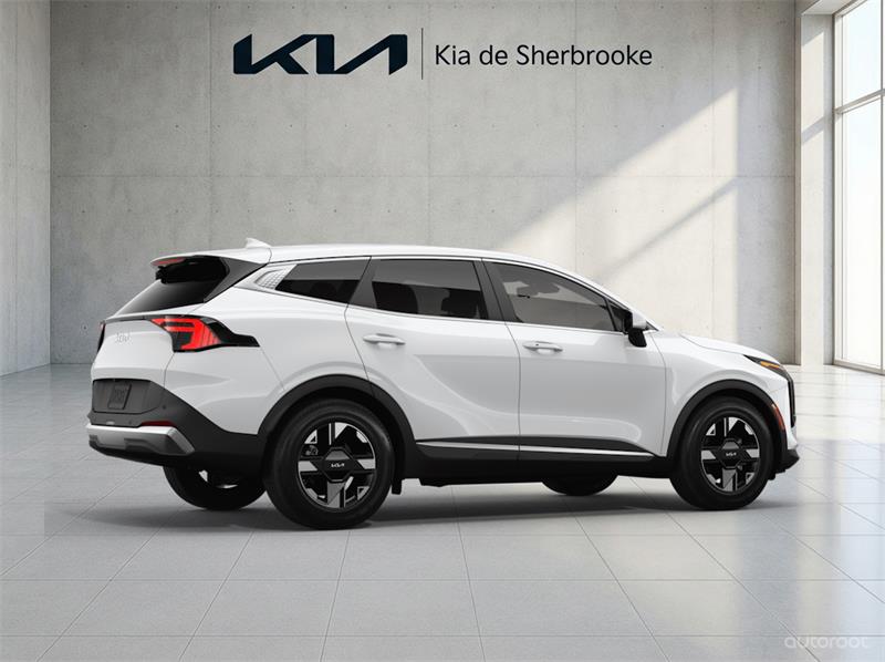 kia Sportage 2026 - 8