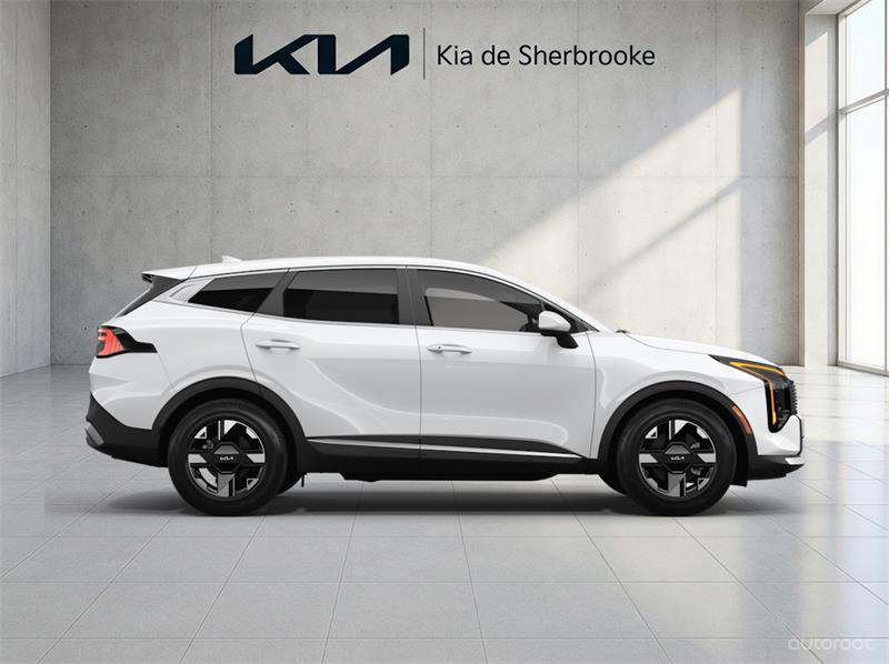 kia Sportage 2026 - 9