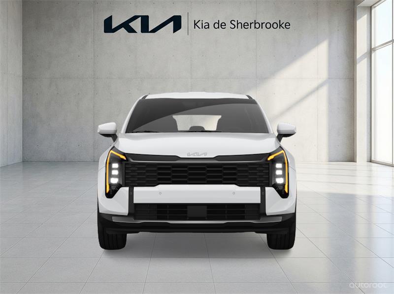 kia Sportage 2026 - 12