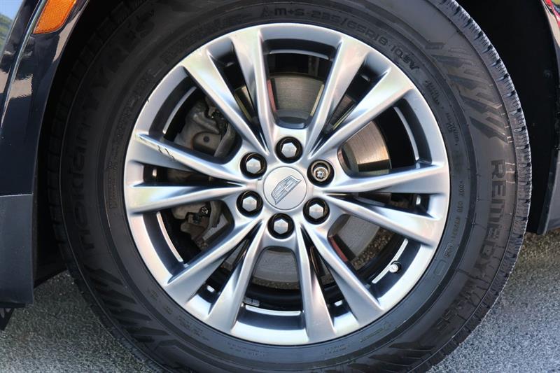 cadillac XT5 2022 - 5