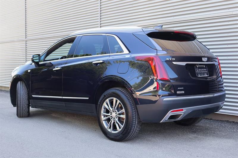 cadillac XT5 2022 - 6