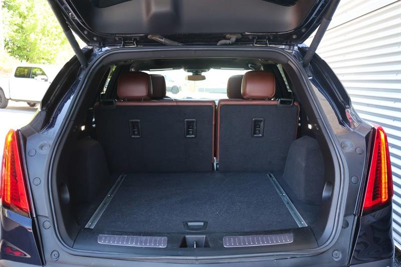 cadillac XT5 2022 - 8