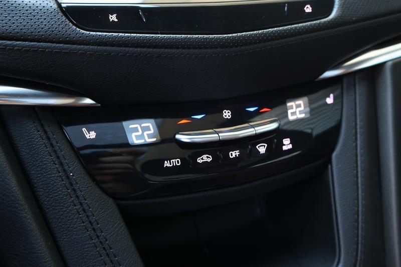 cadillac XT5 2022 - 24