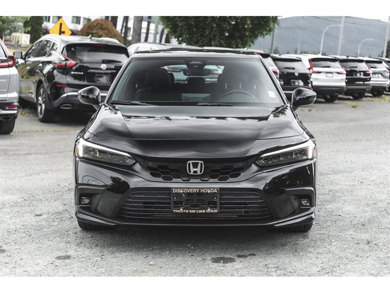 honda Civic Hayon 2023 - 2