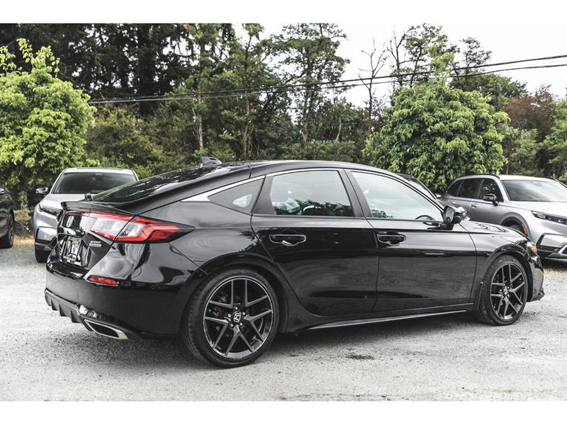 honda Civic Hayon 2023 - 9