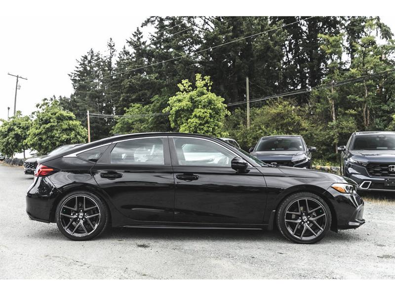 honda Civic Hayon 2023 - 10