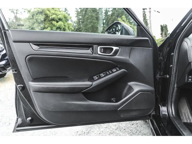 honda Civic Hayon 2023 - 14