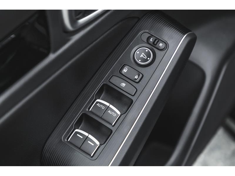 honda Civic Hayon 2023 - 15