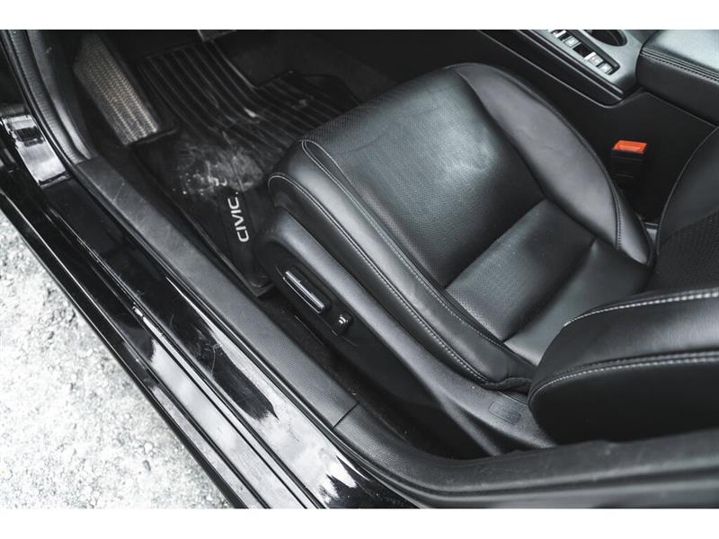 honda Civic Hayon 2023 - 17