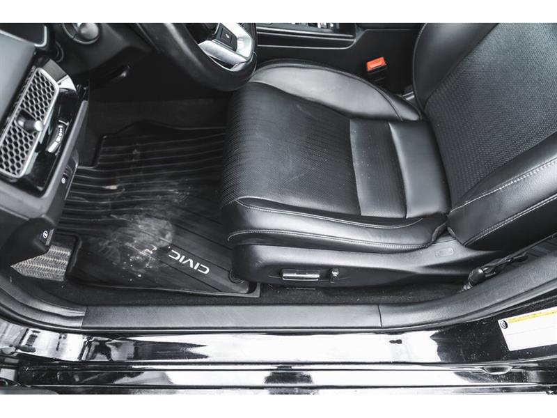 honda Civic Hayon 2023 - 18